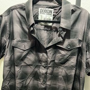 Women’s Dixxon Bamboo Flannel